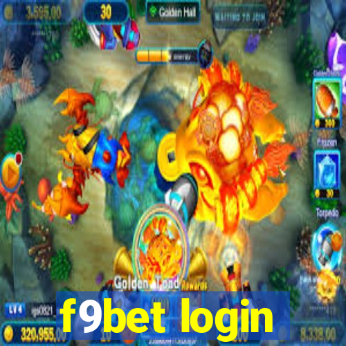 f9bet login